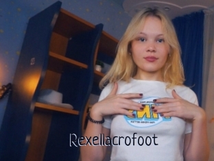 Rexellacrofoot