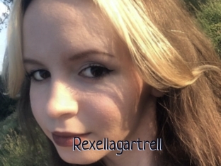 Rexellagartrell