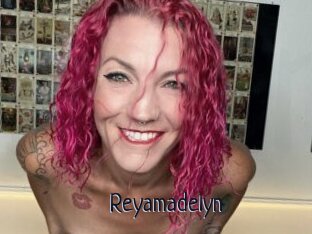 Reyamadelyn