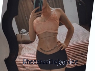 Rheeenaathajoooliee