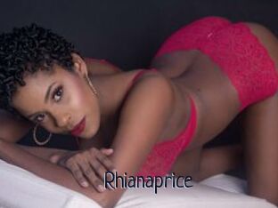 Rhianaprice