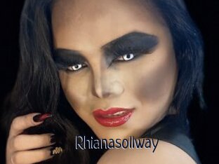 Rhianasollway