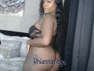 Rhiannaridge