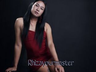 Rhizayourmaster