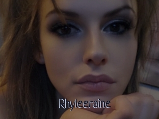 Rhyleeraine