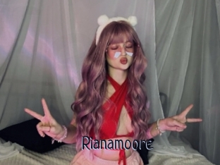 Rianamoore