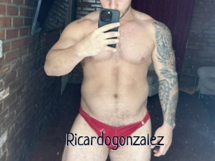 Ricardogonzalez