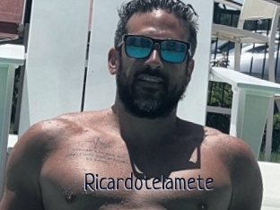 Ricardotelamete