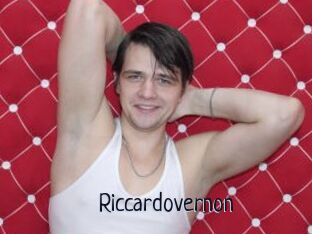 Riccardovernon