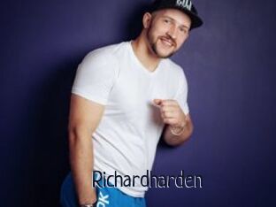 Richardharden