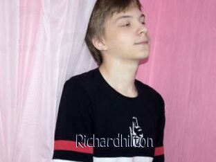 Richardhilton