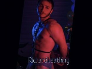 Richardkeathing