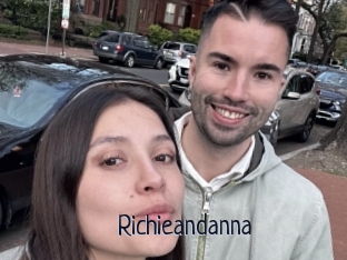 Richieandanna