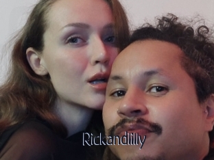 Rickandlilly