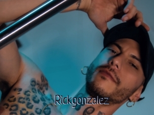 Rickgonzalez