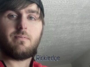 Rickiedoe