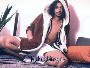 Rickrobinsons