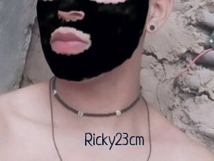 Ricky23cm