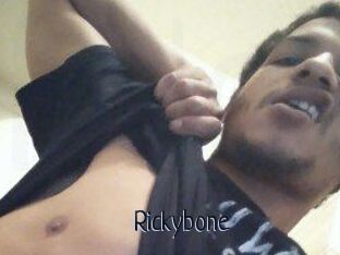 Rickybone