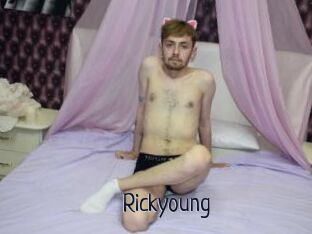 Rickyoung