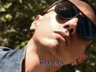 Rickyrich