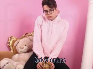 Rickyromans