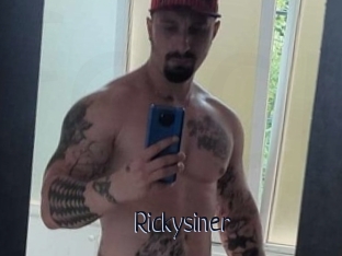 Rickysiner