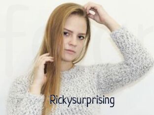 Rickysurprising