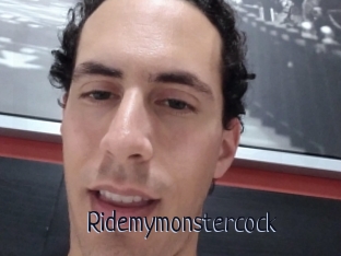 Ridemymonstercock