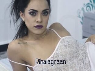 Rihalagreen