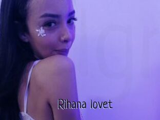 Rihana_lovet