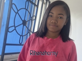 Rihanahorny