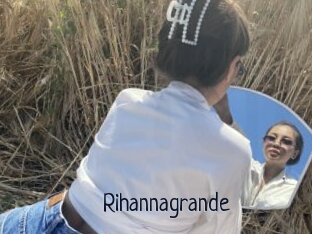 Rihannagrande