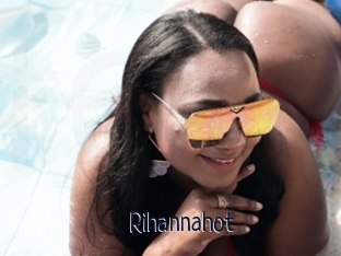 Rihannahot