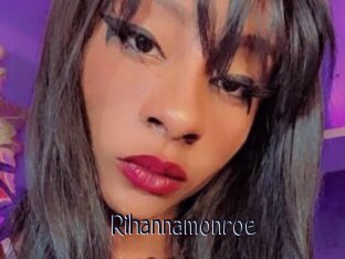 Rihannamonroe