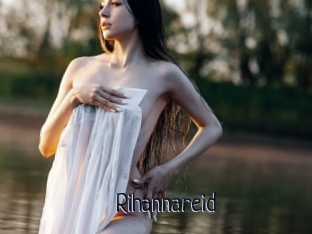 Rihannareid