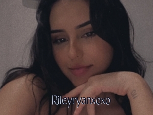 Rileyryanxoxo