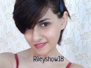 Rileyshow18