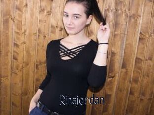 Rinajordan