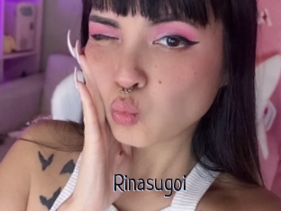 Rinasugoi