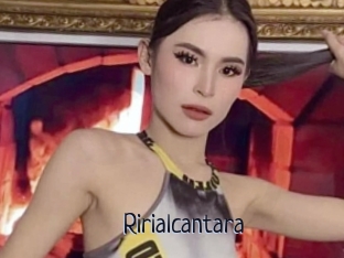 Ririalcantara