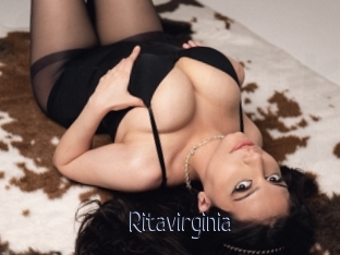 Ritavirginia