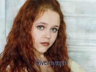 Rivernymph