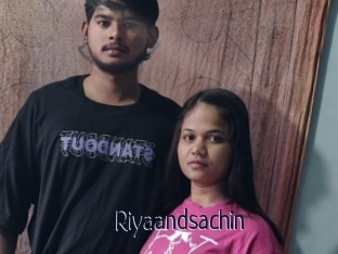 Riyaandsachin