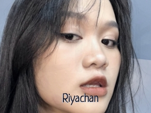 Riyachan