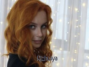 Rjzhulya