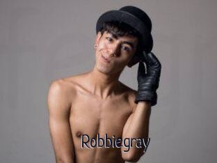 Robbiegray