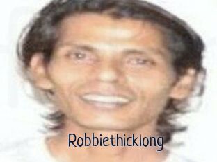 Robbiethicklong