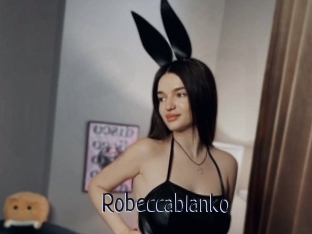 Robeccablanko