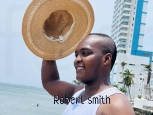 Robert_smith